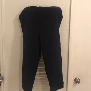Dress pants